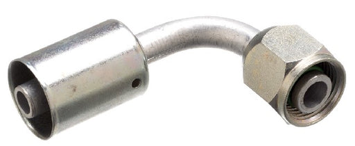 A/C Refrigerant Hose Fitting Gates G45606-1010