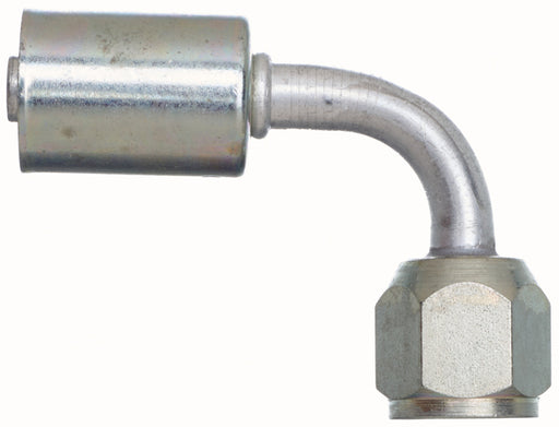 A/C Refrigerant Hose Fitting Gates G45606-1212