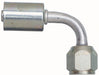 A/C Refrigerant Hose Fitting Gates G45606-1212