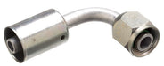 A/C Refrigerant Hose Fitting Gates G45606-1212