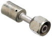 A/C Refrigerant Hose Fitting Gates G45607-0824