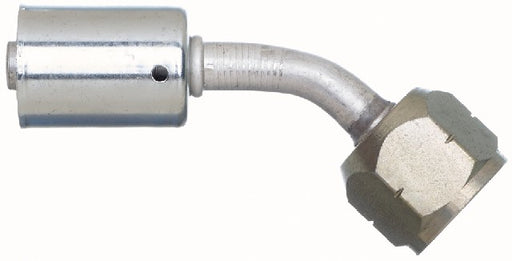 A/C Refrigerant Hose Fitting Gates G45608-0824