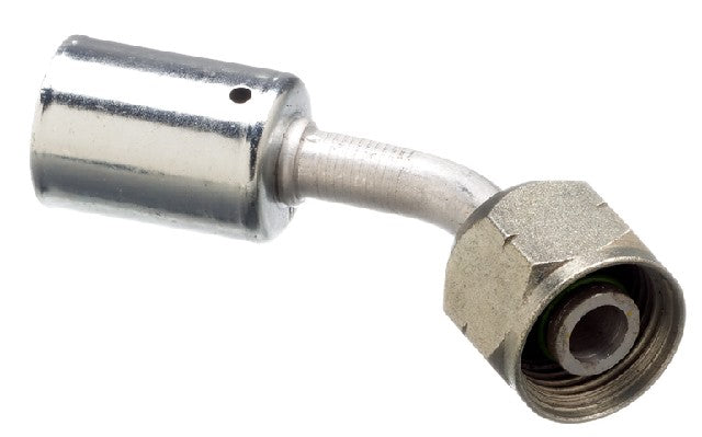 A/C Refrigerant Hose Fitting Gates G45608-1024