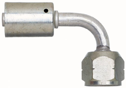 A/C Refrigerant Hose Fitting Gates G45609-0824