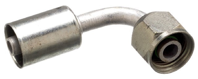 A/C Refrigerant Hose Fitting Gates G45609-0824