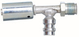 A/C Refrigerant Hose Fitting Gates G45611-1010