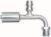 A/C Refrigerant Hose Fitting Gates G45613-0606