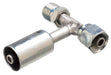 A/C Refrigerant Hose Fitting Gates G45614-1012