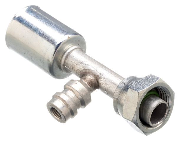 A/C Refrigerant Hose Fitting Gates G45688-1010