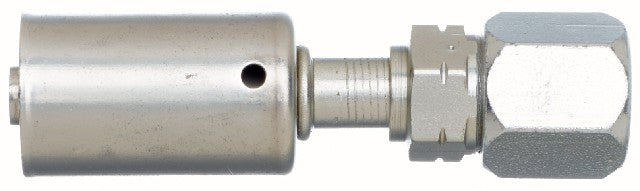 A/C Refrigerant Hose Fitting Gates G45935-0608