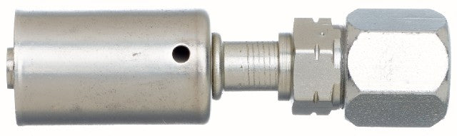 A/C Refrigerant Hose Fitting Gates G45935-1015