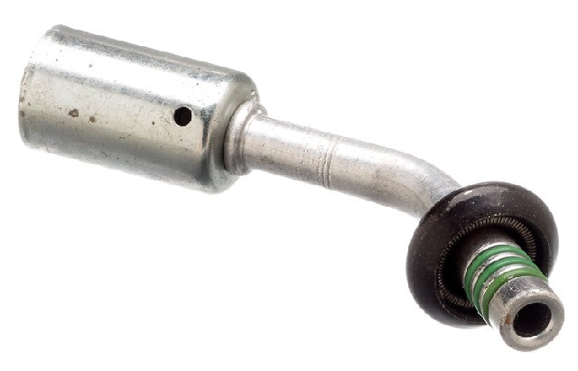 A/C Refrigerant Hose Fitting Gates G45949-1212