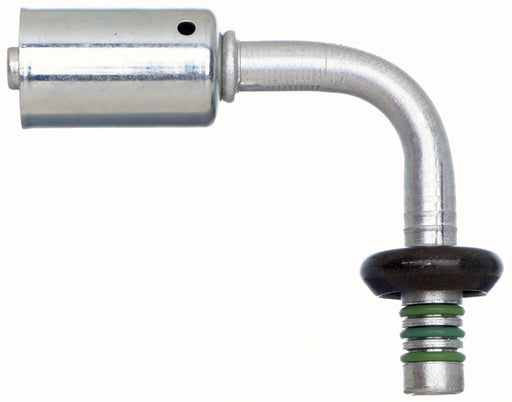 A/C Refrigerant Hose Fitting Gates G45951-0606