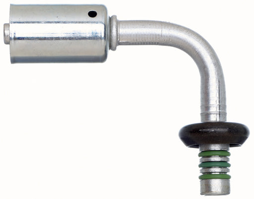 A/C Refrigerant Hose Fitting Gates G45951-0608