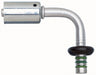 A/C Refrigerant Hose Fitting Gates G45951-0608