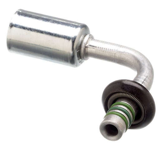 A/C Refrigerant Hose Fitting Gates G45951-0608