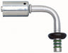 A/C Refrigerant Hose Fitting Gates G45951-1210