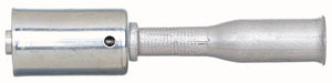 A/C Refrigerant Hose Fitting Gates G45952-1010