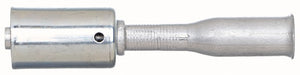 A/C Refrigerant Hose Fitting Gates G45952-1210