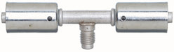 A/C Refrigerant Hose Fitting Gates G45954-0606