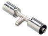 A/C Refrigerant Hose Fitting Gates G45954-0606