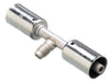 A/C Refrigerant Hose Fitting Gates G45954-1010