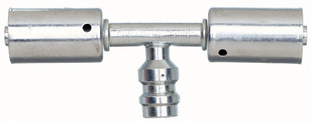 A/C Refrigerant Hose Fitting Gates G45956-0808S