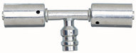 A/C Refrigerant Hose Fitting Gates G45956-1212S
