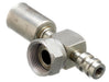 A/C Refrigerant Hose Fitting Gates G45957-0816