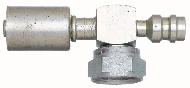 A/C Refrigerant Hose Fitting Gates G45957-1016