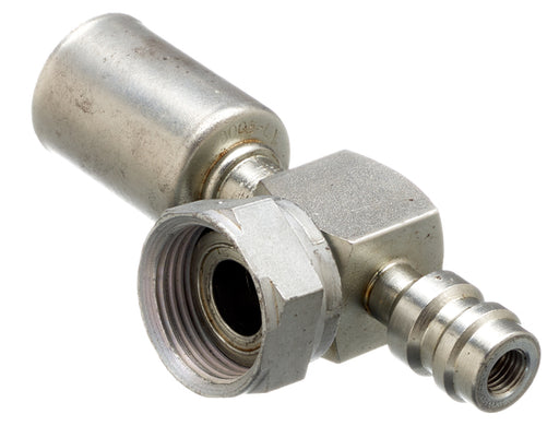 A/C Refrigerant Hose Fitting Gates G45957-1016