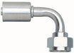 A/C Refrigerant Hose Fitting Gates G45958-0810S