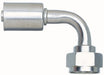 A/C Refrigerant Hose Fitting Gates G45958-1210S
