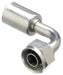 A/C Refrigerant Hose Fitting Gates G45958-1210S