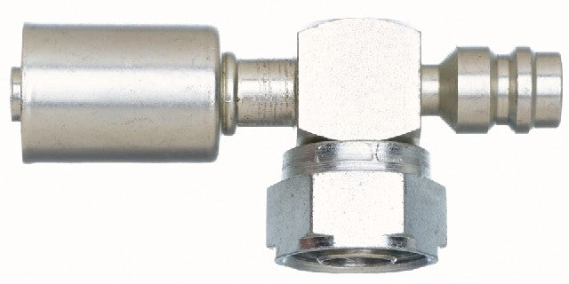 A/C Refrigerant Hose Fitting Gates G45960-0810S