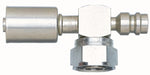 A/C Refrigerant Hose Fitting Gates G45960-1210S