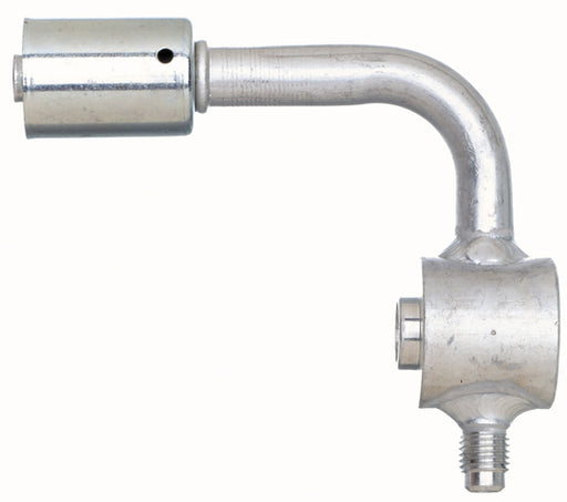 A/C Refrigerant Hose Fitting Gates G45961-0808