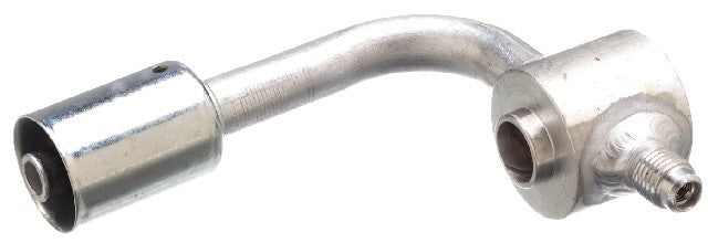 A/C Refrigerant Hose Fitting Gates G45961-0808