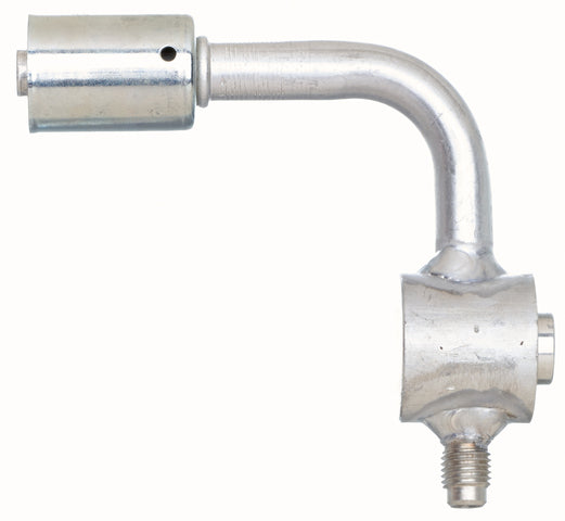 A/C Refrigerant Hose Fitting Gates G45962-0808