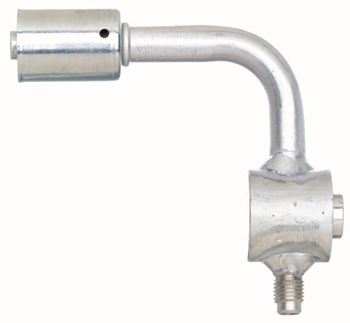 A/C Refrigerant Hose Fitting Gates G45962-1008