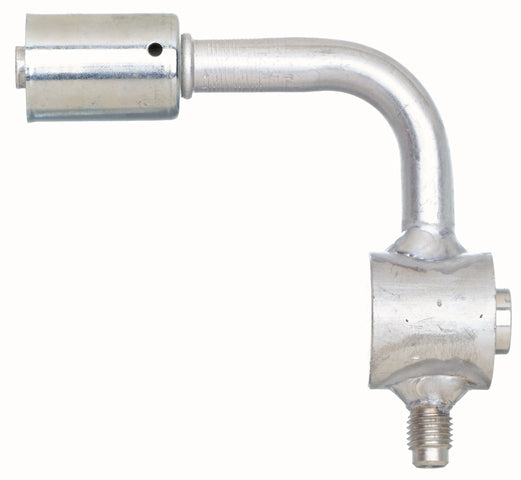 A/C Refrigerant Hose Fitting Gates G45962-1008