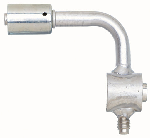 A/C Refrigerant Hose Fitting Gates G45962-1208