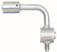 A/C Refrigerant Hose Fitting Gates G45962-1208