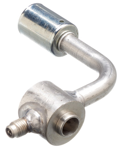 A/C Refrigerant Hose Fitting Gates G45962-1208