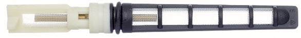 A/C Refrigerant Hose Fitting Gates G46011-0062