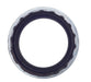 A/C Refrigerant Hose Fitting Gates G46090-0012
