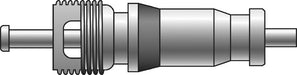 A/C Refrigerant Hose Fitting Gates G46093-0000