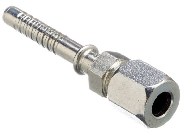 A/C Refrigerant Hose Fitting Gates G46510-0808