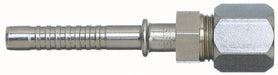 A/C Refrigerant Hose Fitting Gates G46510-1010