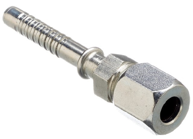 A/C Refrigerant Hose Fitting Gates G46510-1010